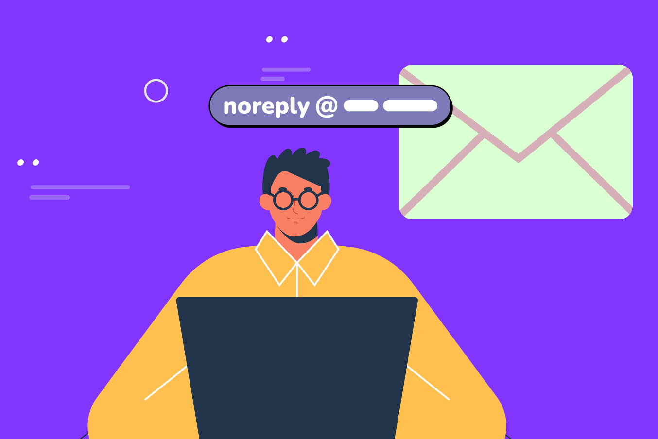 Create Noreply Email Address: Examples Included